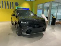 Nuova Jeep Compass 145 CV (106 kW) 2026 Nero SUV