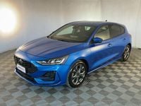 Usata Ford Focus ST-Line 125 CV (91 kW) 2023 Blu