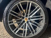 Usata Porsche Macan 354 CV (260 kW) 2019 Grigio SUV