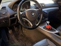 Usata BMW 118 M Sport 143 CV (105 kW) 2009 Utilitaria