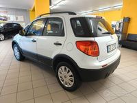 usata Fiat Sedici 1.6 107cv 4X4