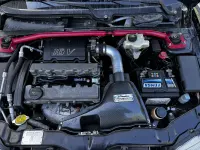 Usata Peugeot 106 118 CV (86 kW) 2002 Nero Utilitaria