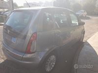 Gebraucht Lancia Musa 2011 Grau Van / Kleinbus
