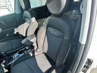Usata Fiat 500 120 CV (88 kW) 2019 Bianco Berlina