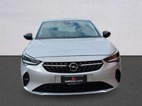 Usata Opel Corsa S 75 CV (55 kW) 2023 Argento Berlina