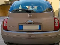 Usata Nissan Micra 65 CV (47 kW) 2008