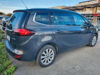 usata Opel Zafira Tourer 1.6i TURBO 150CV. ECOM - METANO