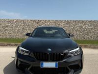 usata BMW M2 M2F87 Coupe 3.0 Competition 410cv dkg