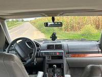 Usata Land Rover Range Rover 1995 Grigio SUV