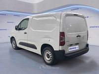 Occasion Opel Combo S 131 PK (96 kW) 2025 Wit MPV