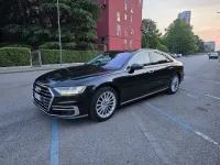 Usata Audi A8 Ambiente 286 CV (210 kW) 2019 Berlina