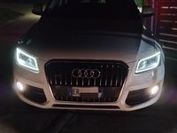 usata Audi Q5 2.0 tdi quattro 177cv s-tronic