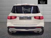 Usata Mercedes GLB200 Advanced Plus 150 CV (110 kW) 2024 Bianco SUV