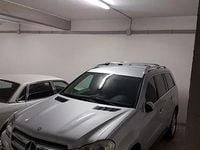 Usata Mercedes GL320 224 CV (164 kW) 2008 Grigio SUV