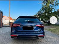 Usata Audi A4 163 CV (119 kW) 2020 Station wagon