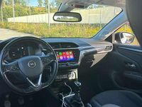 Usata Opel Corsa Elegance 101 CV (74 kW) 2020 Berlina