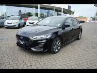 Usata Ford Focus ST-Line 116 CV (85 kW) 2024 Nero Berlina