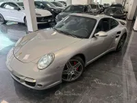 Usata Porsche 911 Chrono 480 CV (353 kW) 2006 Gray Coupé
