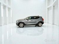 Usata Volvo XC40 Business Edition 190 CV (139 kW) 2020 Grigio SUV