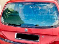 Usata Lancia Ypsilon 1998 Utilitaria