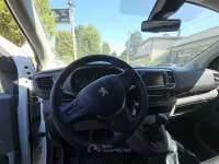 Usata Peugeot Expert 122 CV (89 kW) 2019 Bianco Furgone