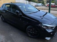 Usata BMW 116 M Sport 116 CV (85 kW) 2022 Utilitaria