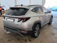 Usata Hyundai Tucson 136 CV (100 kW) 2022 Gray SUV