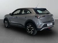 Usata Opel Mokka Elegance 131 CV (96 kW) 2022 0q pure white SUV