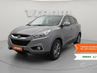 Usata Hyundai ix35 Xpossible 116 CV (85 kW) 2014 Gray SUV