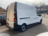 Usata Renault Trafic 145 CV (106 kW) 2020 Bianco