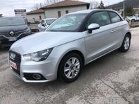 usata Audi A1 1.6 TDI Ambition OK NEOPATENTATI