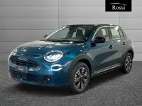 Gebraucht Fiat 600 Pop 145 PS (106 kW) 2025 Grün SUV