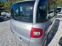 Usata Fiat Multipla Dynamic 120 CV (88 kW) 2010 Grigio Monovolume