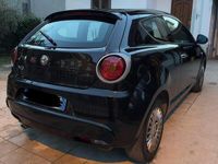 usata Alfa Romeo MiTo 1.3 jtdm