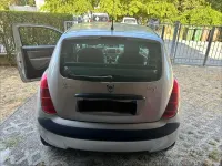 Usata Lancia Ypsilon 69 CV (50 kW) 2006 Grigio Utilitaria