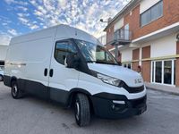 usata Iveco Daily 2.2*DIESEL*156CV*AUTOMATICO*3 POSTI*AIR SUSPANCION