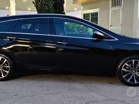 Usata Hyundai i40 141 CV (103 kW) 2017 Nero Station wagon