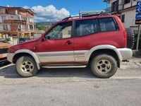 Usata Nissan Terrano SE 125 CV (91 kW) 1997 SUV