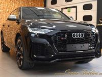 usata Audi RS Q8 4.0 TFSI Q.TIP.DYNAMIC TET.23"B&O MATRIX SED.VENT/