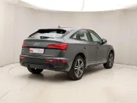 Usata Audi Q5 S-Line 265 CV (194 kW) 2022 Daytona SUV