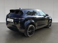 Usata Land Rover Range Rover evoque S 163 CV (119 kW) 2024 Santorini black SUV