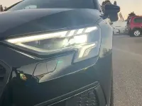 Usata Audi A3 Advanced 116 CV (85 kW) 2021 Nero Berlina