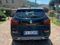 Usata Renault Kadjar 140 CV (102 kW) 2019 Nero SUV