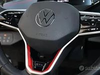 Usata VW ID.5 GTX 250 kW (340 CV) 2022 Grigio SUV