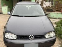 Usata VW Golf IV 90 CV (66 kW) 2000 Grigio Berlina