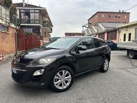 Usata Mazda CX-7 Inclusive 173 CV (127 kW) 2012 Nero SUV