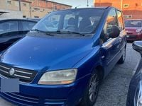 Usata Fiat Multipla 120 CV (88 kW) 2006 Monovolume