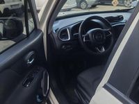 Usata Jeep Renegade 120 CV (88 kW) 2018 Bianco SUV