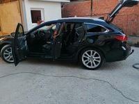 Usata Mazda 6 2014 Nero Station wagon