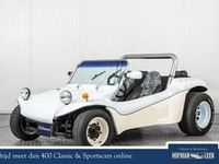 Usata VW Buggy 44 CV (32 kW) 1961 Bianco Berlina